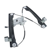DURAFORCE 95265280 751-739 For Chevy Cruze 2011-15 Front Left Window Regulator w/ Motor