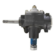 DURAFORCE Manual Steering Gear Box for 1965-1991 GM 3/4-30 Spline, 25:1 Ratio, 6.25" Turns