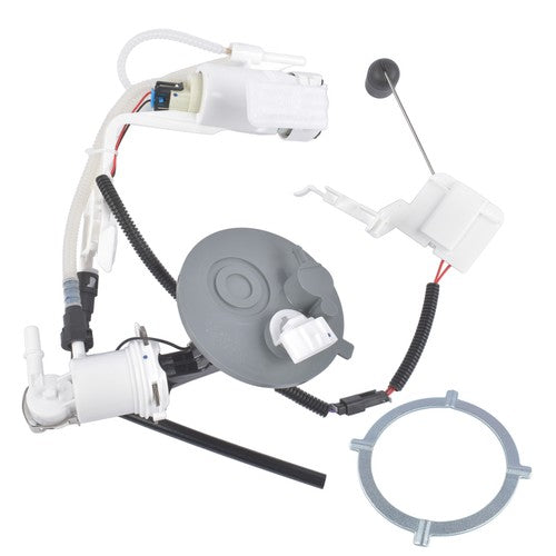 DURAFORCE EFI Fuel Pump Module Assembly for Harley-Davidson CVO Touring 2008-23 75076-08B