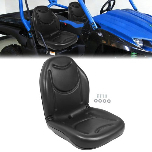 DURAFORCE Seat L And R Black For Kawasaki Teryx 750 Fi 4X4 2008-2013 53066-0195