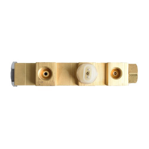 DURAFORCE PV6070FD For 64-73 Ford Mustang/Galaxie 500 Disc/Drum Brake Proportionin Valve