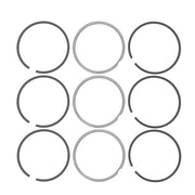 DURAFORCE For Kubota Overhaul Rebuild Kit L2050DT L235DT L235 L2350 L1802 D1102 Engine