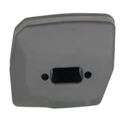 DURAFORCE For Husqvarna Ported 61 268 272 272XP 268K 272S Exhaust Muffler Deflector Kit