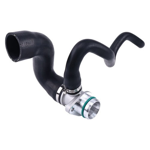 DURAFORCE Upgrade Aluminum Radiator Coolant Water Hose for BMW F20 F10 X1 X3 Z4 125i N20