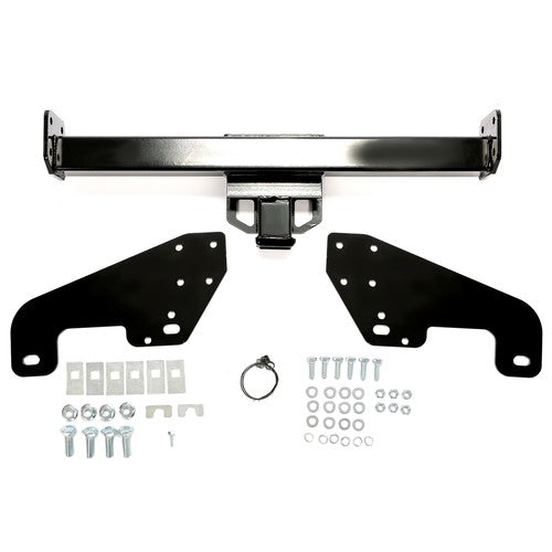 2 Inch Class 4 Trailer Tow Hitch Receiver Towing Bumper for 2015 2026 Ford F150