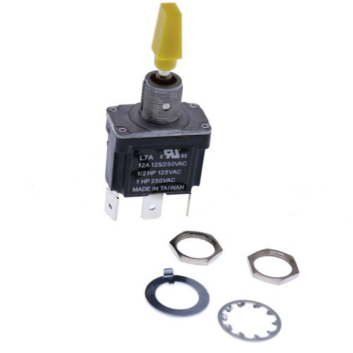 DURAFORCE Toggle Switch 4360328S for JLG 660SJ 1532E2 2032E2 1932E2 T350 460SJ 400S
