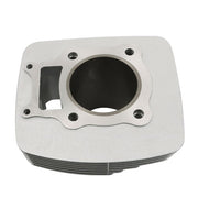 DURAFORCE Standar Bore Cylinder Head Piston Kit For 2000-2006 Honda Rancher Trx350 TRX 350