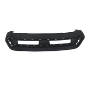 DURAFORCE Plastic Fit For Chevrolet Trax 2024 2025 Rear Lower Bumper Cover Faciaw Assembly