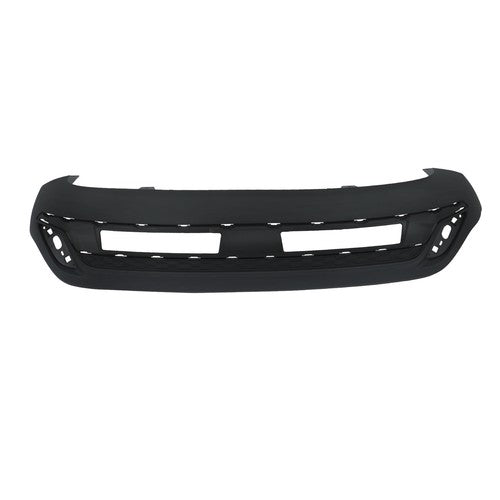 DURAFORCE Plastic Fit For Chevrolet Trax 2024 2025 Rear Lower Bumper Cover Faciaw Assembly