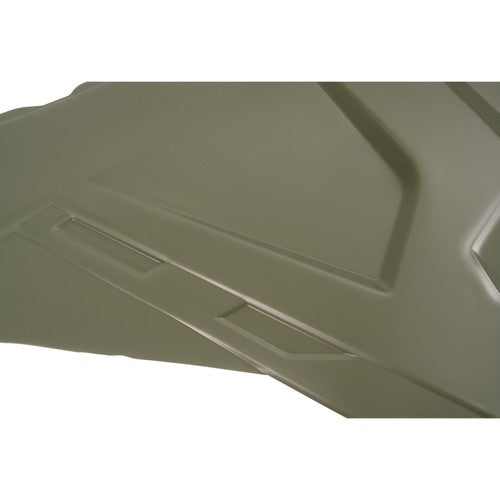 Side Cover Green RH for Polaris Sportsman 450 570 ETX EPS H O 2636441 498