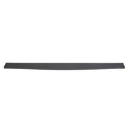 DURAFORCE For 2009-2014 Ford F150 Trunk Top Protector Cover Tailgate Molding Cap Spoiler