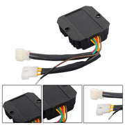 DURAFORCE For BMW F 650 93-98 F650 ST 96-98 Voltage Regulator Rectifier 61312346432