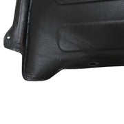 DURAFORCE 86811L0300 Front Inner Fender Liner Left Side for Hyundai Sonata 2020-2022