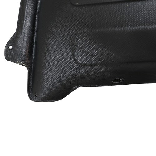 DURAFORCE 86811L0300 Front Inner Fender Liner Left Side for Hyundai Sonata 2020-2022