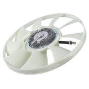 DURAFORCE Electric Fan Clutch Assembly for Mercedes-Benz Freightliner Sprinter 2500 3.0L