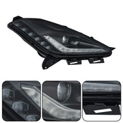 DURAFORCE For Chevrolet Corvette 2014-2018 2019 Headlight HID Right W/Ballast OE GM2503403