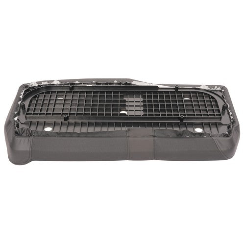 Black Seat Bottom Cushion Replacement For Polaris Ranger Crew XP 1000 2018 2019
