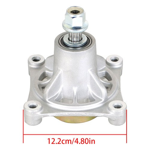 DURAFORCE 3 Pack Spindle Assembly For Hustler 36 42 52 Inch Deck 937763 937771 937813