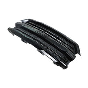 DURAFORCE Suit For Chevrolet Silverado 1500 2016 2017 2018 Front Bumper Upper Grille Grill