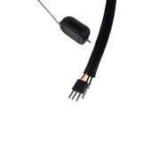 DURAFORCE Sending Unit Fuel Level Sender for Harley Davidson 2004-2005 FXST, FLSTC, FXSTS