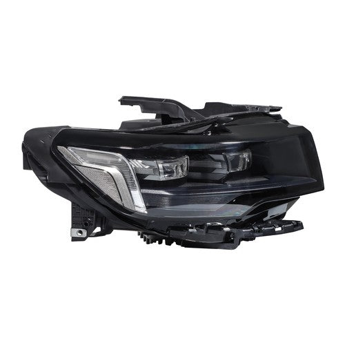 DURAFORCE For Cadillac Escalade Sport/Sport Platinum 2021-2024 LED Black Right Headlight