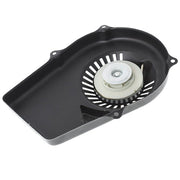 DURAFORCE Generator Recoil Starter Assembly For Pulsar 72CC PG1202S 900 1200 Watt 2-Stroke