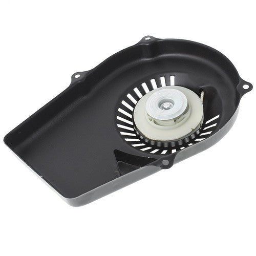 DURAFORCE Generator Recoil Starter Assembly For Pulsar 72CC PG1202S 900 1200 Watt 2-Stroke