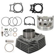 DURAFORCE 12100-HN5-670 For Honda Rancher TRX350 2000-2006 Cylinder Piston Top End Kit