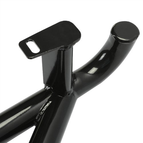 DURAFORCE Rock Slider For 14-23 Polaris RZR XP 900 1000 Side Steps Nerf Bars Trail 2Dr UTV