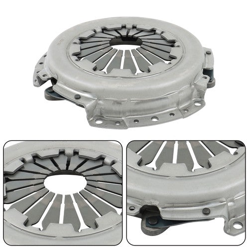 DURAFORCE Transmission Clutch Kit For Kia For Rio/Rio5 2006 2007 2008 2009 1.6L 24-008