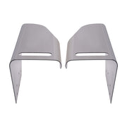DURAFORCE Steel Round Fender W/Hardware For MINI John Deere 110 112 1963-1967