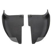 DURAFORCE New For Ford F250 Super Duty Pickup 4-Door 1999 2000-2016 Steel Pair Cab Corner