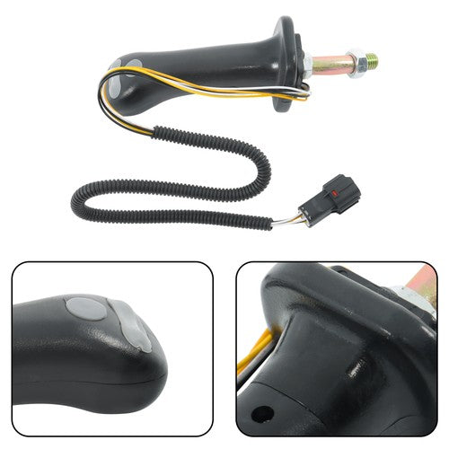 DURAFORCE For Caterpillar Models 933C 939C D3CIII D4CIII D5CIII Control Go-Handle 1654754
