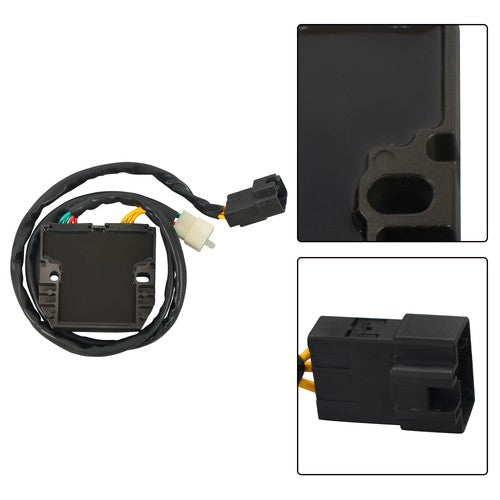 DURAFORCE Voltage Regulator For Honda CBR600RR 2003-2006 31600-MEE-003 31600-MEE-872 New