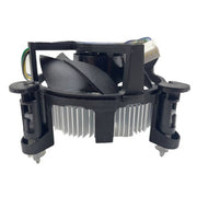 DURAFORCE E97378 001 CPU Heatsink Fan Cooler for Intel LGA1156 LGA1155 LGA1150 LGA1151