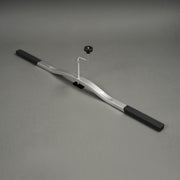 DURAFORCE For Universal 2PCS Snowmobile Ski Tie Down Bar Security Kit w/ Crank Hardware