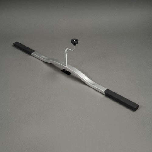 DURAFORCE For Universal 2PCS Snowmobile Ski Tie Down Bar Security Kit w/ Crank Hardware