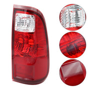 DURAFORCE For Ford F-250 Super Duty 2008-2015 16 Rear Left&Right Tail Lights Brake Lamps