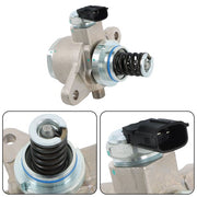 DURAFORCE High Pressure Fuel Pump for Infiniti Q70 QX80 Nissan TITAN Armada 16630-1LA0A