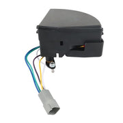 DURAFORCE V-Glide Multi Step Potentiometer For Club Car Golf Cart 48V 1989-1999 101932003