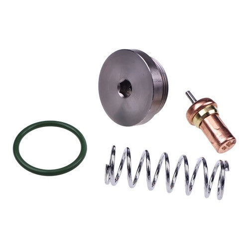DURAFORCE Thermostatic Valve Kit 22832885 For Ingersoll Rand Screw Air Compressor