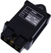 DURAFORCE Time Relay 8970405010 for Excavator EX35U EX27U EX50U ISUZU C240 Engine