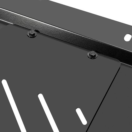Aluminum Under Tray Skid Plate for 04-07 Subaru WRX STI Engine Splash Shield