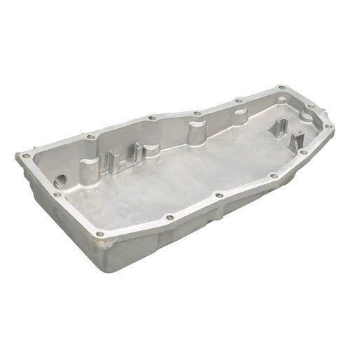 DURAFORCE Automatic Transmission Oil Pan Fit For Honda Accord 2013 2014 2.4L 3.5L