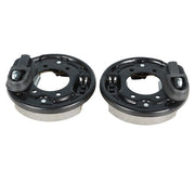DURAFORCE For Club Car Rear Brake Cluster Assembly Driver + Passenger 101823302, 101823301