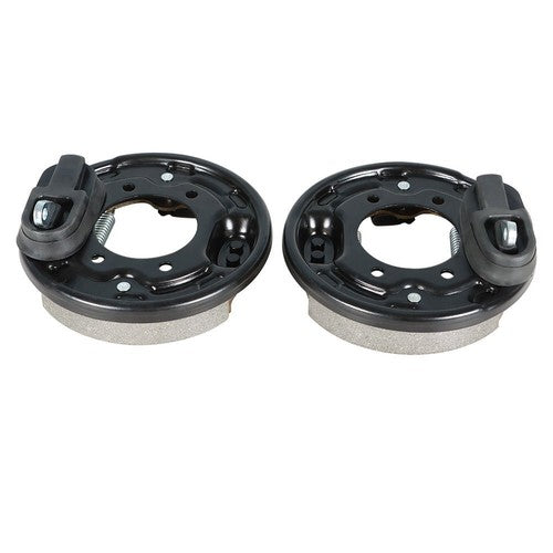 DURAFORCE For Club Car Rear Brake Cluster Assembly Driver + Passenger 101823302, 101823301