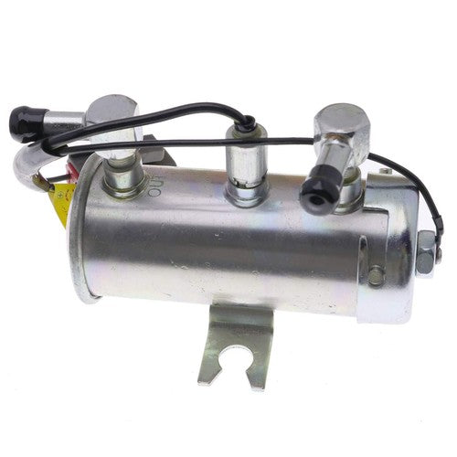 DURAFORCE Fuel Pump KHR12840 for Isuzu 4HK1 6HK1 Case CX250C CX300C CX350C CX470C CX130