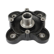 DURAFORCE Black Rear Wheel Hub 5142964-067 fits For Polaris Brutus Crew Ranger 2013-2019