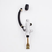 DURAFORCE FOR Yamaha Raptor 700R YFM700R YFZ450R YFZ450X 700 Rear Brake Master Cylinder