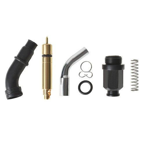 DURAFORCE Fit For Honda Foreman Rubicon 500 TRX500 Carburetor Choke Plunger Rebuild Kit